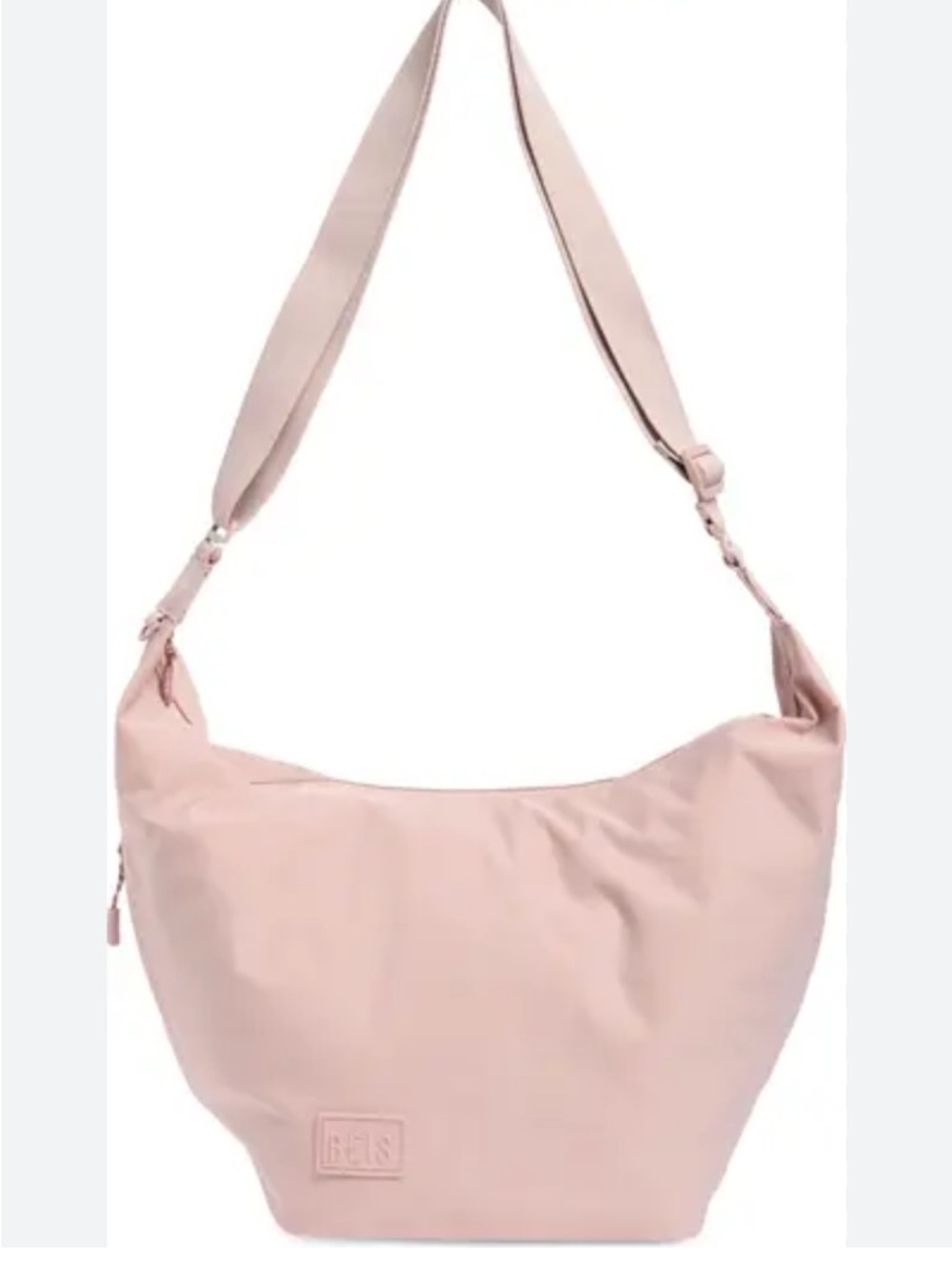 BEIS crescent catchall bag - Picture 2 of 11
